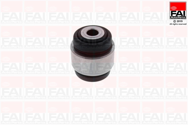 Mounting, control/trailing arm